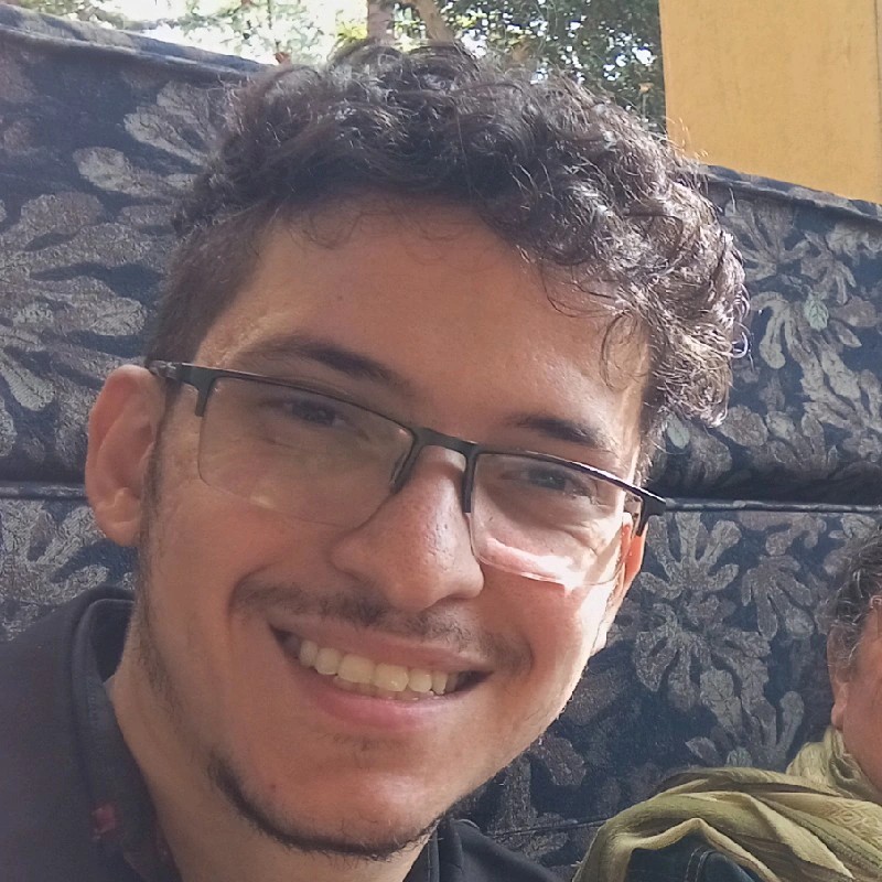 Leonildo Freitas Gomes