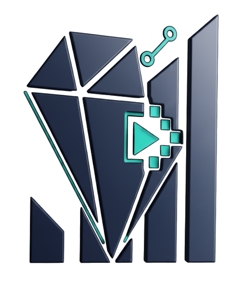 Safira Digital - Logo